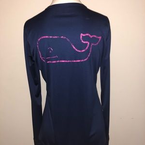vineyard vines performance t-shirts